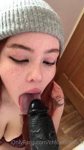 Okichloeo Blowjob and Leaked Tattoo adult nsfw hd | Tik.Porn