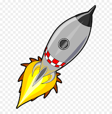 Find & download free graphic resources for cartoon rocket. Cartoon Rocket Clipart Animated Clipart Rocket Hd Png Download Vhv