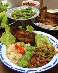 Sedap Resep Nasi Liwet Sederhana Dan Mudah Dibuat Di Rumah