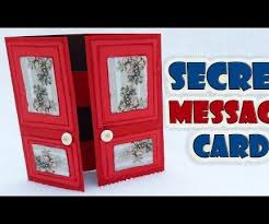 I will try again with your tutorial ! How To Make Secret Message Card Instructables