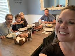 The dining table is so much more than just a place to eat. It is where  connection, laughter, and memories are made.✨ Food writer and cook Melissa  Hemsley shares how her own