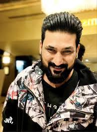 Kapil Singh's Instagram, Twitter & Facebook