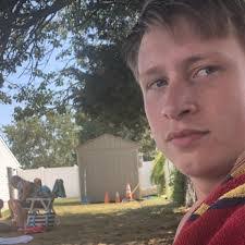 Nathaniel Kidd's Instagram, Twitter & Facebook