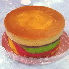Viral Kek Karamel Kelantan Photos Facebook