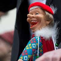 Ralf Hechler, Ramstein-Miesenbach union community mayor,