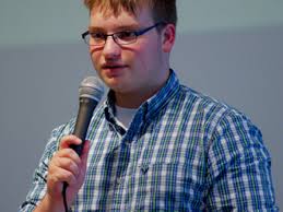 Fired TechCrunch teen bounces back to give back