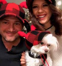 Laine Potter's Instagram, Twitter & Facebook