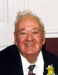 J. Goddard Obituary (2015)