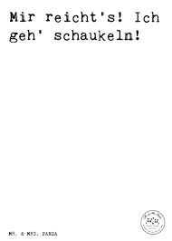 Spruch Mir Reicht S Ich Geh Schaukeln Spruche Zitat Zitate Lustig Weise Schaukeln Kind Lustig Geschenk Freundin Wi Spruche Spruche Zitate Zitate