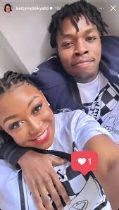 Betty Kyallo marked her daughter's...