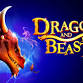 Dragons and Mythical Beasts