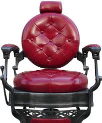 Dynasty Barber Chair Keller