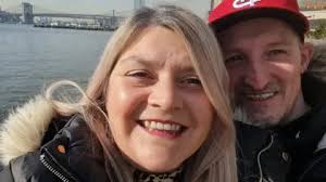 Charity money stolen from Dunfermline woman with incurable cancer