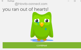 Duolingo is a system to learn. How To Use Duolingo To Learn Languages In Windows 10