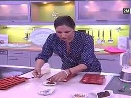 Recette Petits Fours Prestige Chocolat Fruits Secs Choumicha Recettes Choumicha Recette Recette Petit Four Recette
