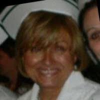 Anna Buczek's Instagram, Twitter & Facebook