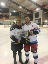 Decade-old Central Newfoundland Senior Intermediate Hockey League thriving 