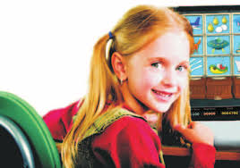 Access the word, access the world