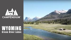 Your wyoming camping experience neighbors yellowstone and grand teton national parks, nearly unlimited backcountry playgrounds, and enjoy a peaceful campsite with room to breathe. Grand Adventure Green River Lakes Wyoming Free Rv Camping Campground Youtube