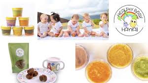Organic baby food delivered to your door. Healthy Baby Hawaii 10 Photos Food Delivery Services Kailua Hi Phone Number Yelp