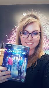 Finally got the complete dvd collection happy