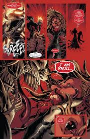 Agent venom was looking for something he can sense and that sense is venom's worst enemy to encounter, carnage which. Out Of Venom Toxin Carnage And Anti Venom Who S The Strongest Quora