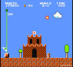 Super Mario Bros Download Gamefabrique