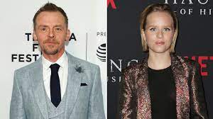 Lululemon makes technical athletic clothes for yoga, running, working out, and most other sweaty pursuits. Simon Pegg Lulu Wilson Starring In Action Thriller Becky Variety