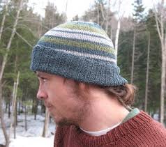 So here you can grab the chance of surprising your loved ones with various patterns of hats such as crochets, slouches and a nice wide range of knitting techniques. 20 Knit Hat Patterns For Men Free Allfreeknitting Com