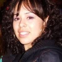 Grissel Santos Serna