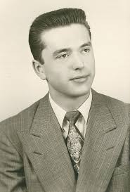 John Leslie Obituary