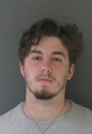 Four Individuals Charged with Arson and Related Offenses