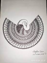 Mandala Art Boho Art Drawings Mandala Art Lesson Mandala Design Art Doodles are simple drawings that can have concrete representational meaning or may just be composed of random and abstract. pinterest