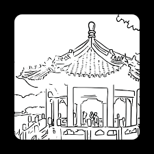 Printable, and download it in your computer. Coloring Book Golden Gate Park 150th