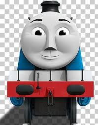 Thomas & Friends Gordon Henry Percy PNG