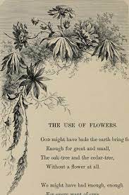All kinds of flowers lyrics. File Birds And Flowers Or Lays And Lyrics Of Rural Life 1873 14568874677 Jpg Wikimedia Commons