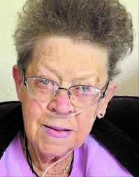 Norma Skooglund Obituary (1930