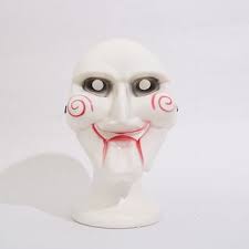 Cosplay mask” For Sale