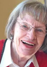 Reta Charleson Obituary (2024)