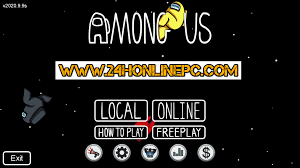 We did not find results for: 24h Online Pc Among Us Pc Launcher V 202 9 9s All Skin Unlock Free