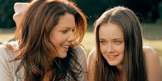 Lane from Gilmore Girls is in Dirty John and that comforts us from the  horror