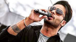 Punjabi Singer Mankirt Releases Khayal Attracts 700k Views In A Day The Statesman