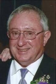Obituary information for Charles J. Zubek