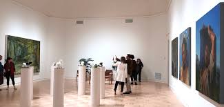 Art thesis may be written on any topic that can be considered as art or connected with the arts. Mfa Mdes Thesis Exhibition School Of Art Art History Design University Of Washington