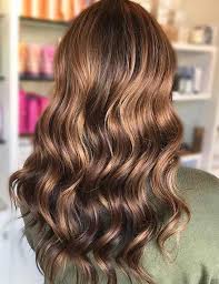 Warna coklat yg bagus untuk rambut. Beragam Warna Rambut Coklat Yang Stylish Sarumpun Com