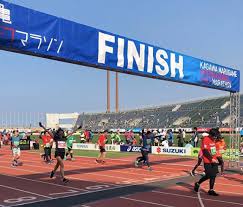 Athletics at the 2020 summer olympics will be held during the last ten days of the games. With Marathons Cancelling Into 2021 Tokyo Games Look To Be In Trouble Canadian Running Magazine