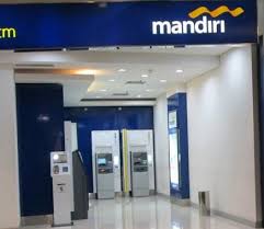 Kartu tidak diizinkan untuk digunakan mandiri. Hati Hati Salah Pin Atm Mandiri Kartu Akan Diblokir