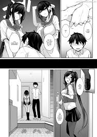 SISUANA - sister hole Chapter 5 - Hentairead.io - Read Free Hentai Manga -  Manhwa - Manhua Online