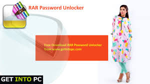 Extract the zip file using winrar or winzip or by. Rar Password Unlocker Free Download