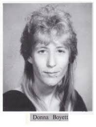 Class of 1991 (Tampa Bay Technical High School)